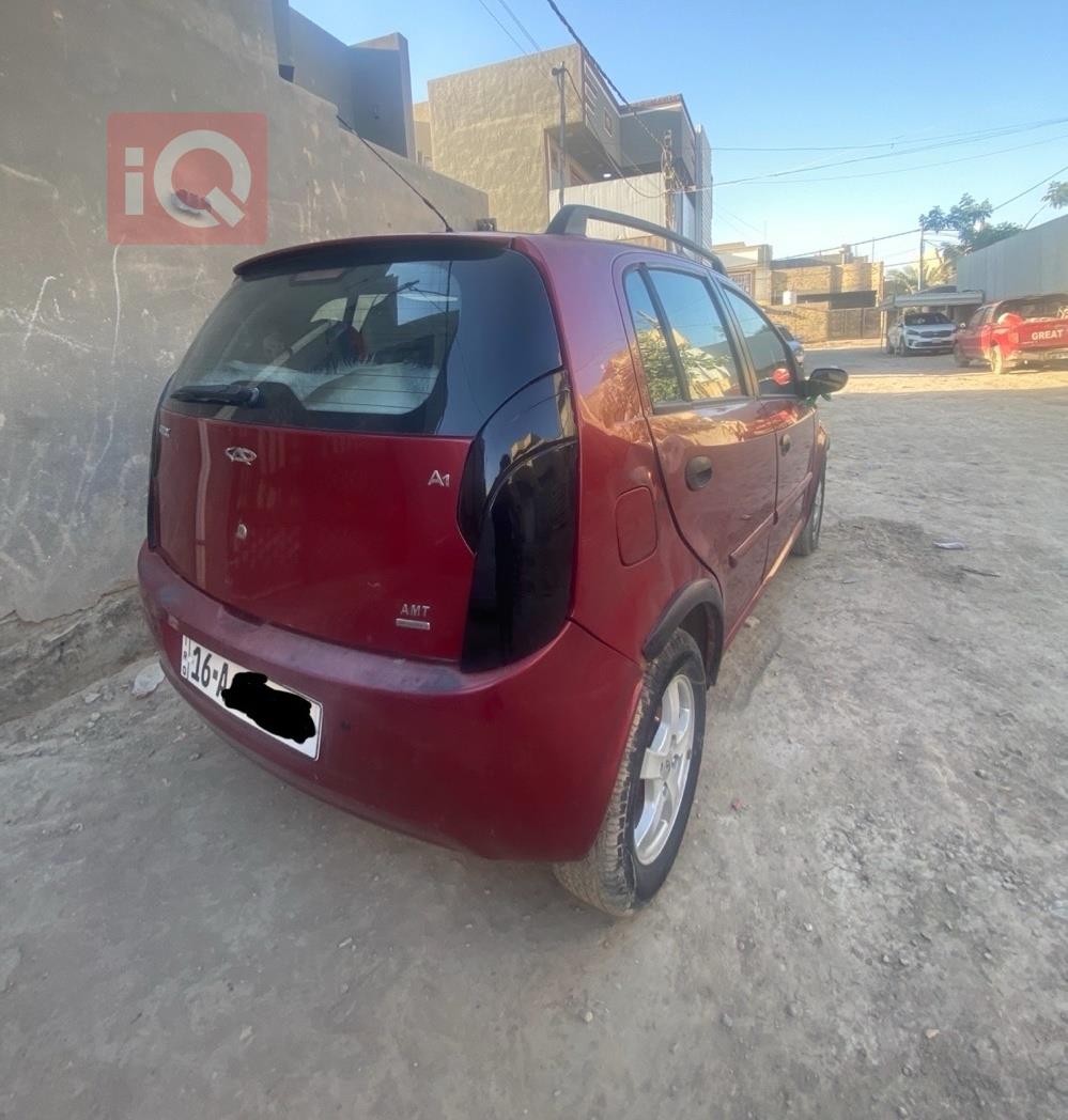 شيري A1